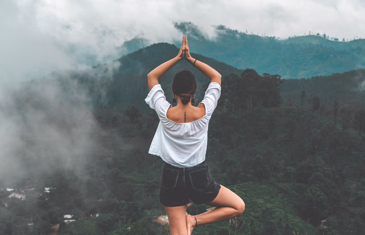 Здоровый ритм дня для руководителя